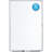 Wall Steel Reversible Magnetic Whiteboard-12185014-12185016
