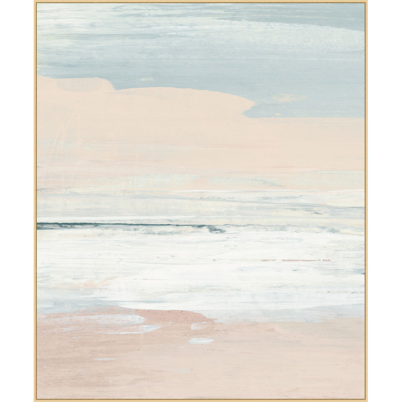 Silent Echoes 1 Print
