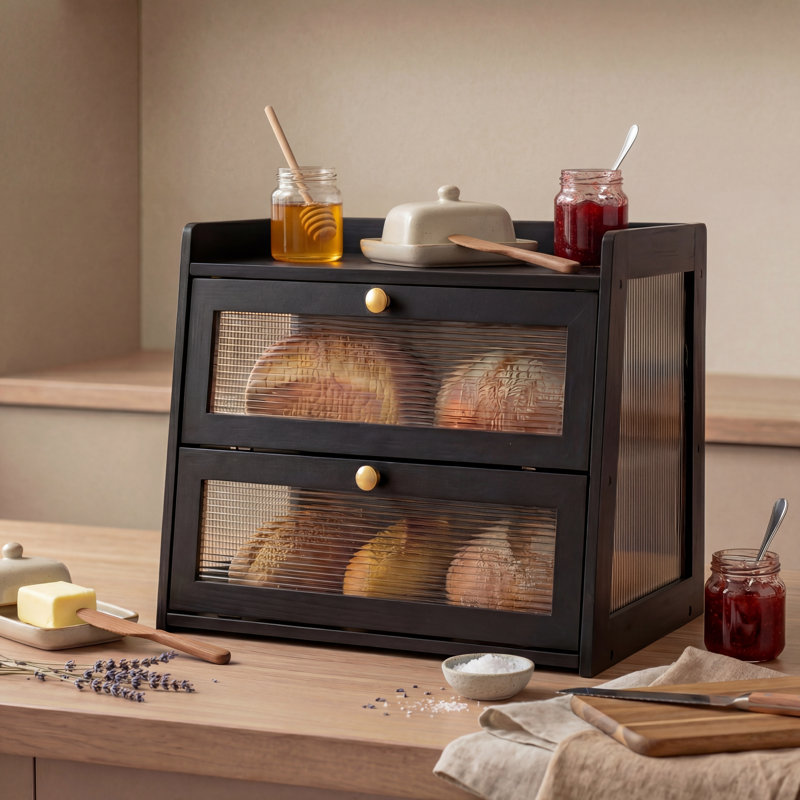 Food Storage Container