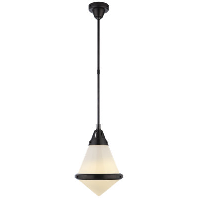 Thomas O'Brien Gale Small Pendant