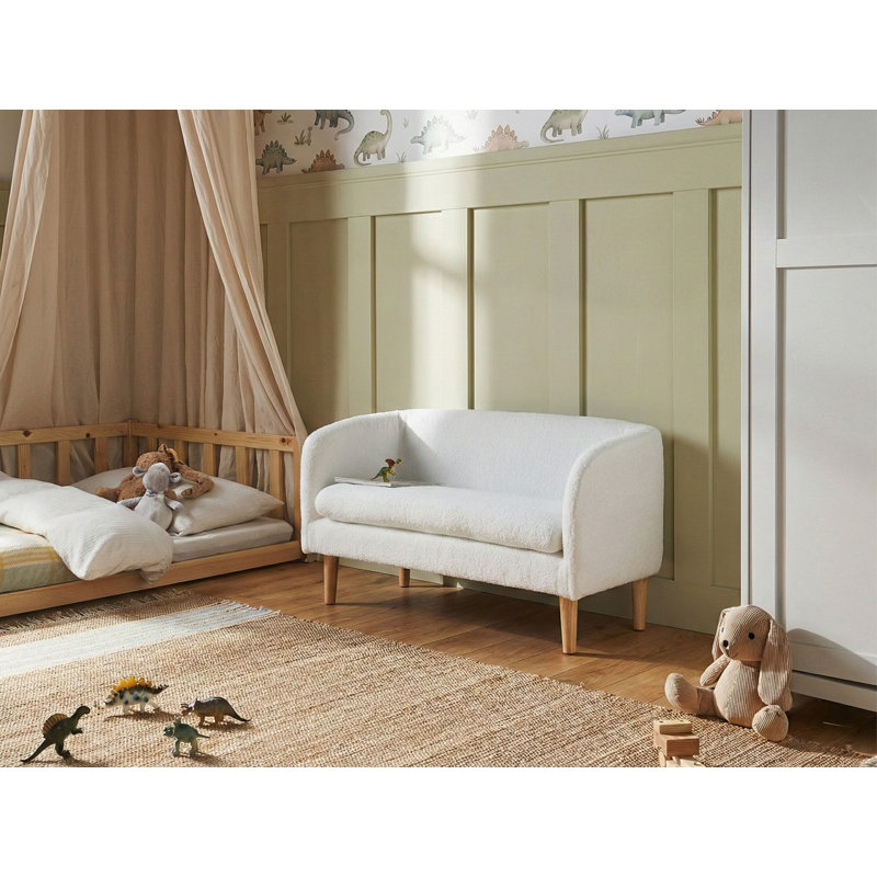 Children's, White