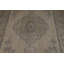 Tapis traditionnel en laine à motif géométrique 10 x 13