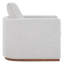 Fauteuil d'appoint Bobbi-122949349