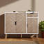 Buffet avec tablettes réglables-166958518
