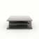 Cannello Floor Shelf 1 Coffee Table with Storage