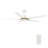 60'' Ceiling Fan with LED Lights-102062360