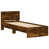 Smoked Oak selected