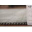 Tapis vert et gris Gabbeh