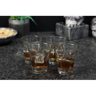 Ensemble de 4 verres Vozo Novaro 7 oz