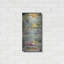 17 Stories «In the Mix I» par Erin Ashley, art mural en métal-1943247143