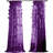 Riley Polyester Semi Sheer Curtain Single Panel-1942448376-1891538075