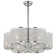 Mayers 28.5'' Ceiling Fan with Light Kit