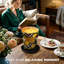 Citron Amalfi | Bougies parfumées 3-Wick Homelights