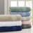 Modern Threads 4-Pack SpunLoft™ Bath Sheet Set-1144045953