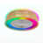 Pink/Purple/Blue/Green/Yellow. selected