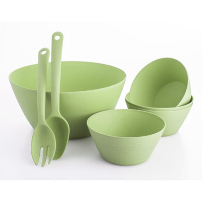 Dinnerware Set 5 Piece - Service for 5