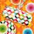 French Bull Melamine Platter