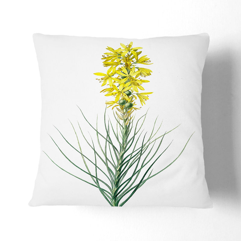 Square Throw Cushion, 40 x 40 cm