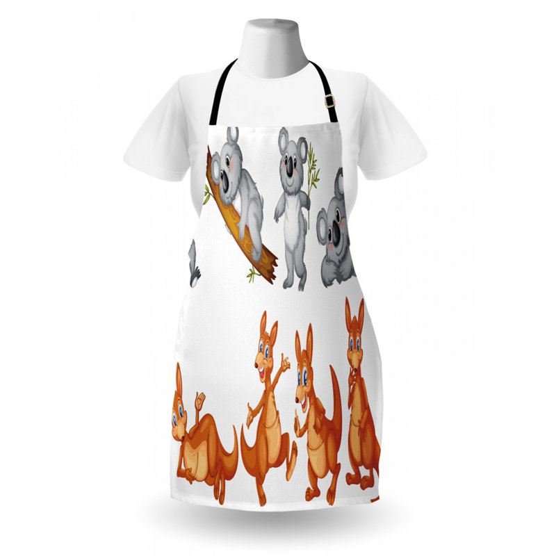 Tablier pour animaux