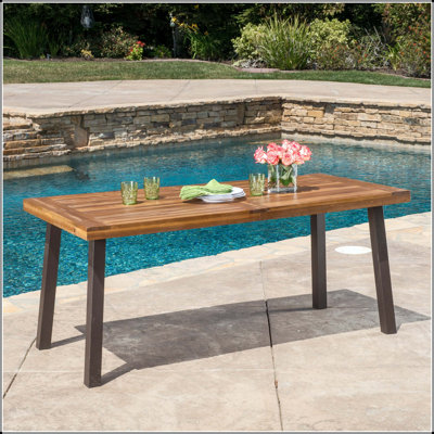 Table de salle à manger Modern