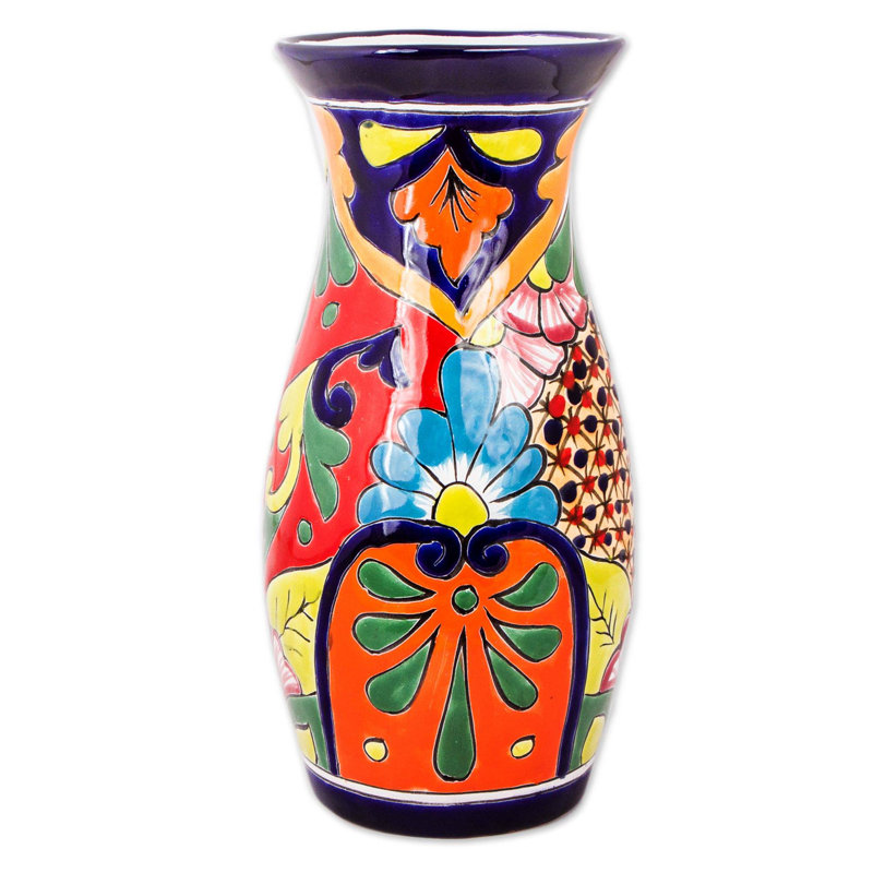 Ausable Handmade Ceramic Table Vase