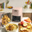 Bella Slim 4.0 QT Air Fryer-114111824