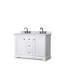 Ensemble de meuble-lavabo double 48 po Avery-80209486-50134326