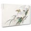 Albatross by Numata Kashu - Wrapped Canvas Painting-55306995