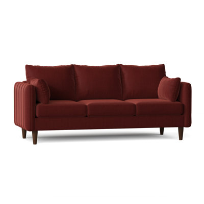 Kaveen Upholstered 83'' Sofa