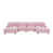 Pink is out of stock