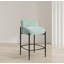 Tabouret de comptoir 26 po Burton-1458557931