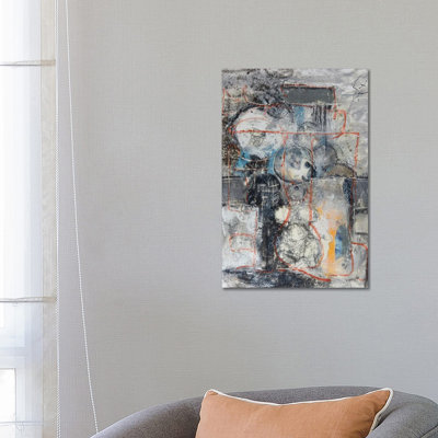 Memories by Varoujan Hovakimyan - Gallery-Wrapped Canvas Giclée on Canvas