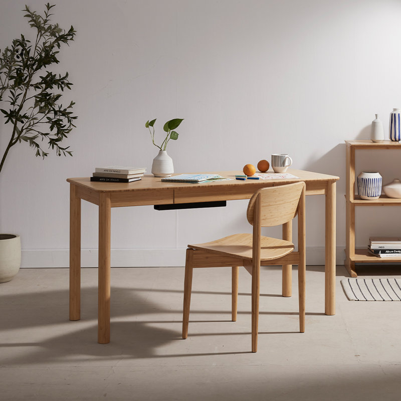 Ferguson Desk, Beige