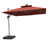Rouge brique est en rupture de stock