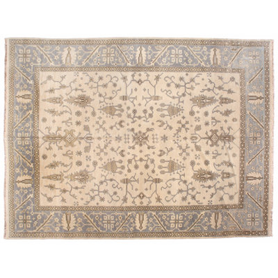 One-of-a-Kind 8'11" X 11'10" Area Rug