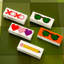 Plastic Stackable Desk Organizer