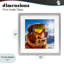 «Ski Goggles Retriever», reproduction encadrée sous verre, conception de Sean Parnell-911740762-911740759