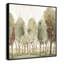 «Silent Fall I Print» par Eva Watts-129102547-129102588-129102590