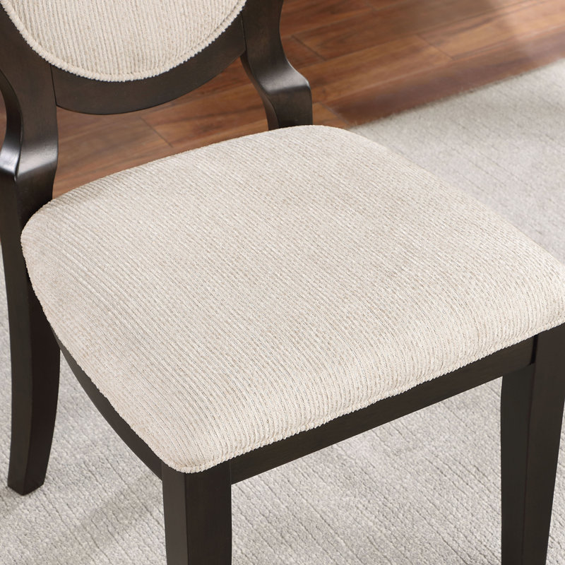 Chaise de salle à manger Faaija
