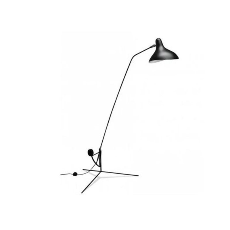 Lampe sur pied California