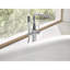 Essence New Single Handle Floor Mounted Freestanding tub filler Trim with Shower