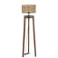 Lampe trépied 67 "Paras