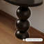 Bureau noir en bois massif en forme de L-1512801541-1512801542