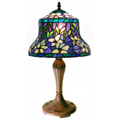 Phung Metal Table Lamp