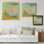 Aquarelle paysage d'automne - sur-678569124-678569125