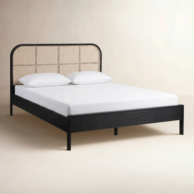 Ennis Cane Bed