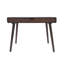 Bureau d'écriture Mid-Century à 2 tiroirs-29664697