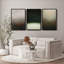 Art mural encadré abstrait rétro antique classique pour chambre à coucher-1697393509-1697393511
