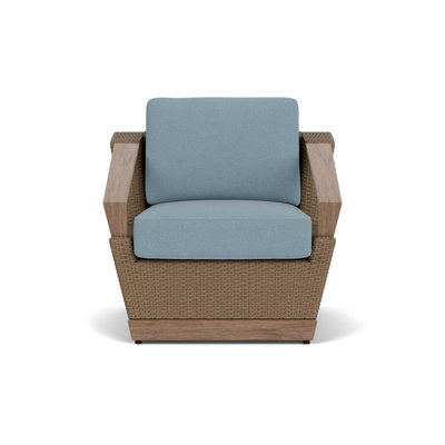 Charisma Outdoor Lounge Chair