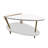 36 Inch Modern Coffee Table_Coffee Table
